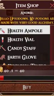Kakele MMORPG capture 16