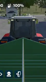 Farming Simulator 23 NETFLIX capture 7