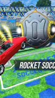 Rocket Soccer Derby capture 11