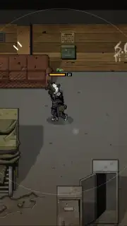 Bad 2 Bad: Apocalypse capture 21