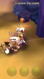Animas Online capture 3