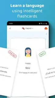 DuoCards - Vocabulary Builder capture 7