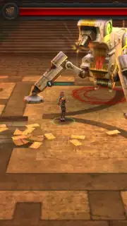 Final Fantasy Awakening (Global) capture 4