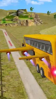 Flying Bus capture 1