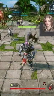 Bless Eternal capture 8
