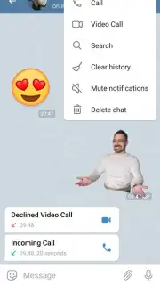 Telegram Beta capture 9