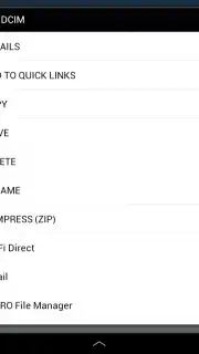 Smart File Manager capture 4