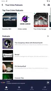 TuneIn Radio capture 11