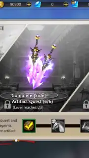 Dynasty Blade 2: ROTK Infinity Glory capture 8