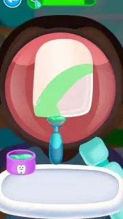 Dentist for children's capture 14