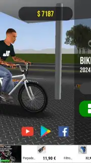 Moto Wheelie 3D capture 16