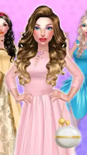 Ellie Fashionista capture 4