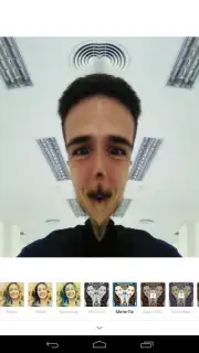BestMe Selfie Camera capture 4