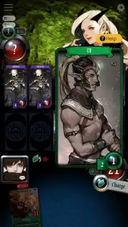 Mabinogi Duel capture 7