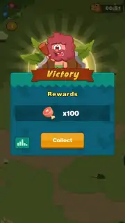 Monster Trainer capture 15