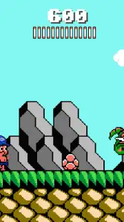 Super Adventure Island capture 5