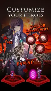 BloodLine capture 16