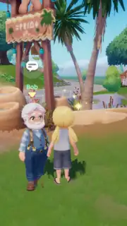 Heartopia capture 8