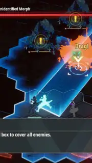 Ash Echoes capture 18