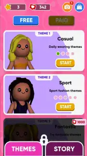 Famous Fashion capture 10