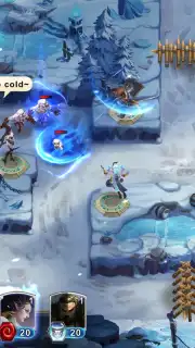 Ace Defender capture 13