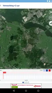Buienradar capture 13