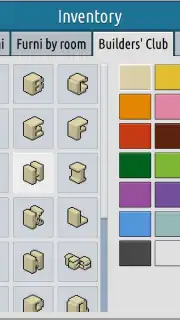 Habbo - Original Metaverse capture 2