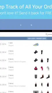 Zappos capture 10