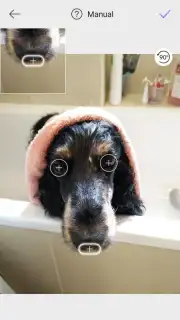 MakeupPlus capture 3