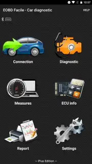 EOBD Facile capture 2
