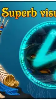 Call of Atlantis capture 3