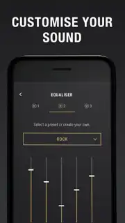Marshall Bluetooth capture 4