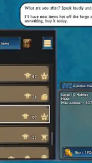 Swords and Sandals Immortals capture 6