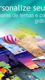 CLauncher capture 48