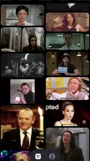 REFACE: face swap videos capture 5