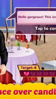 High School Dating capture 6