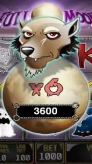 Magic Mobile Slots capture 5