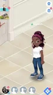Mini Life: Social Avatar World capture 10