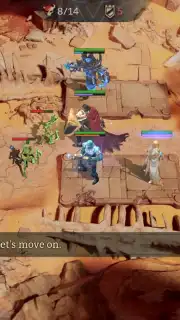 Watcher of Realms capture 8