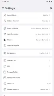 JumpJumpVPN capture 4