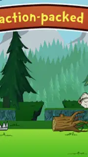 Oh My Goat capture 1