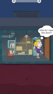 Save The Girl capture 3