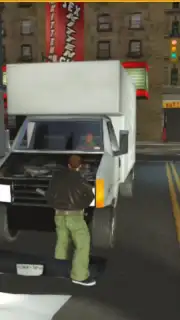 GTA III - Definitive Edition capture 17