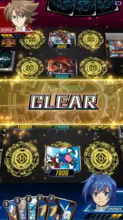 Vanguard ZERO capture 3