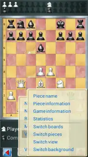 Chess V capture 7