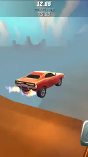 Stunt Car Extreme capture 4
