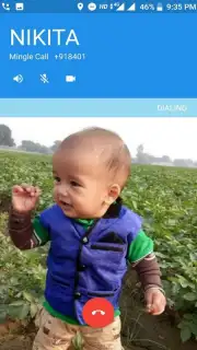 Mingal capture 2
