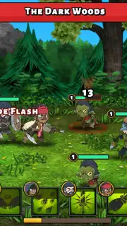 Tower Keepers capture 1