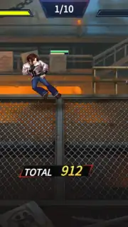SNK FORCE: Max Mode capture 3