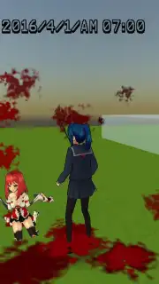 GirlA capture 2